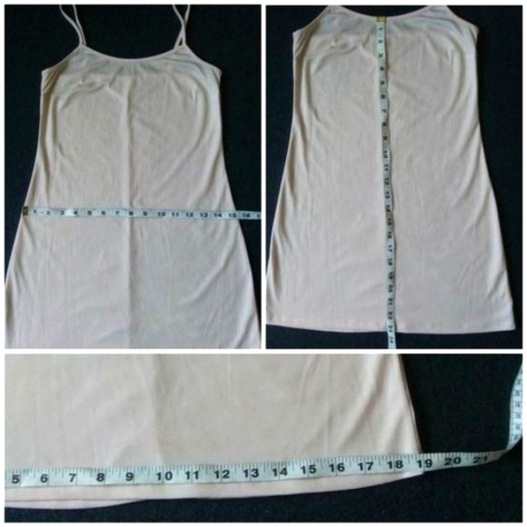 Kawaii Cottagecore Frill Dress in Pale Pink - Picture 5 of 7